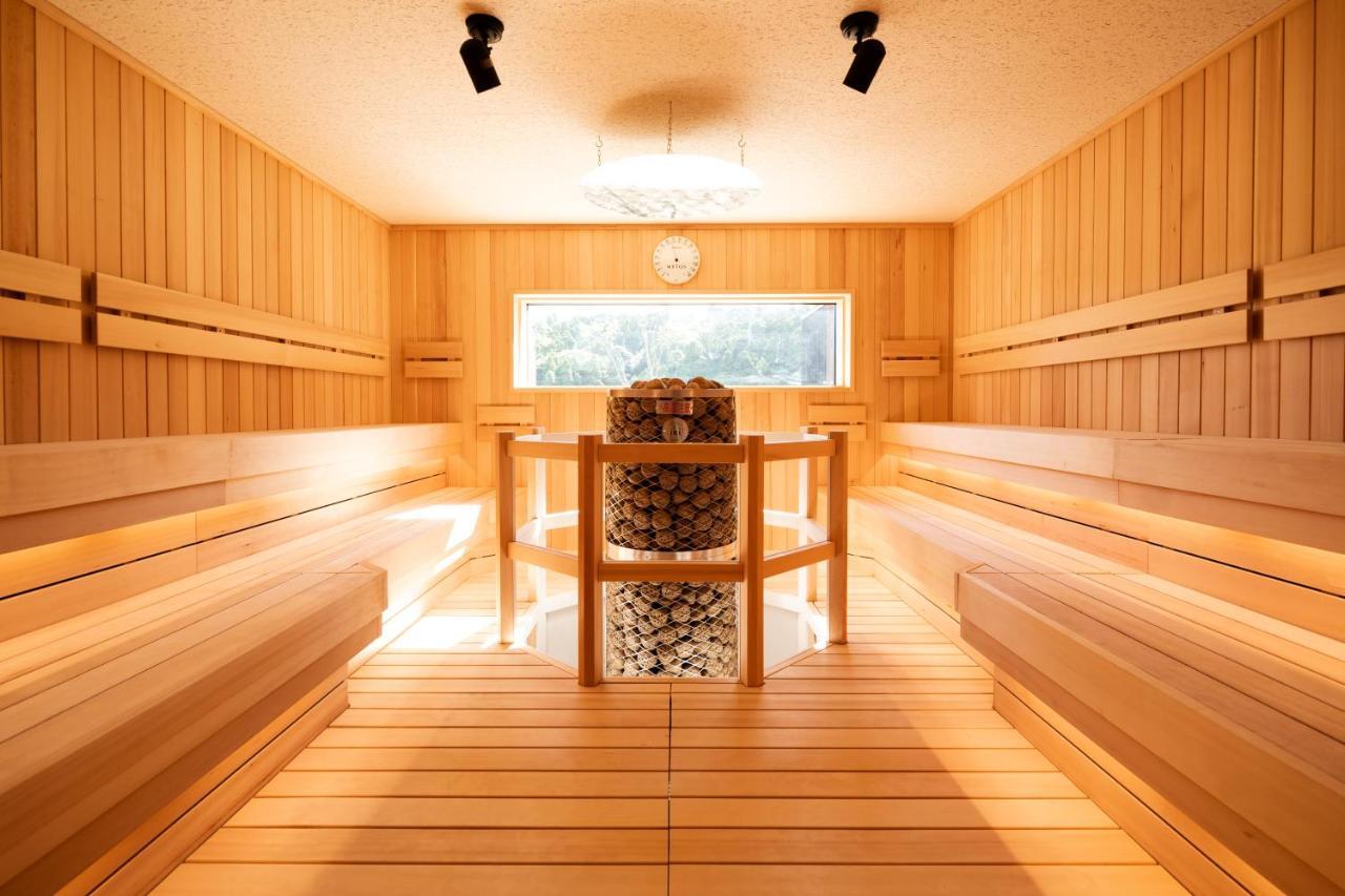 Isumi Glamping Resort ＆Spa Solas Zewnętrze zdjęcie