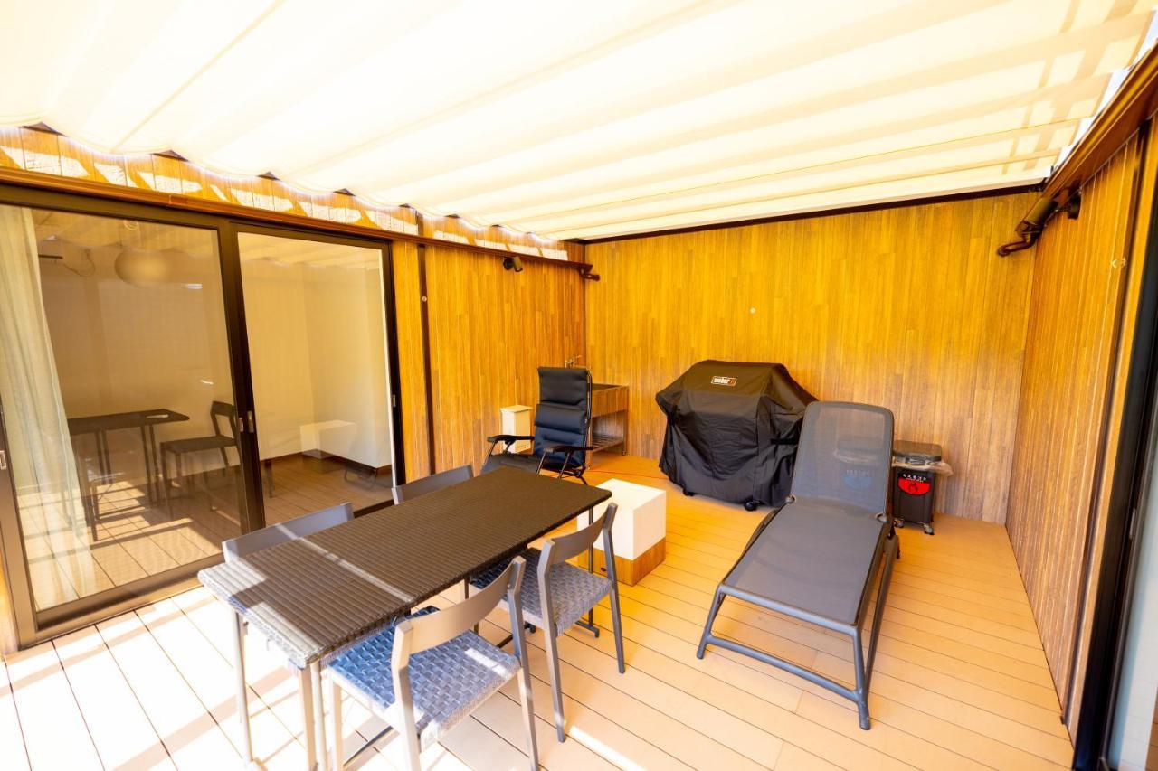 Isumi Glamping Resort ＆Spa Solas Zewnętrze zdjęcie