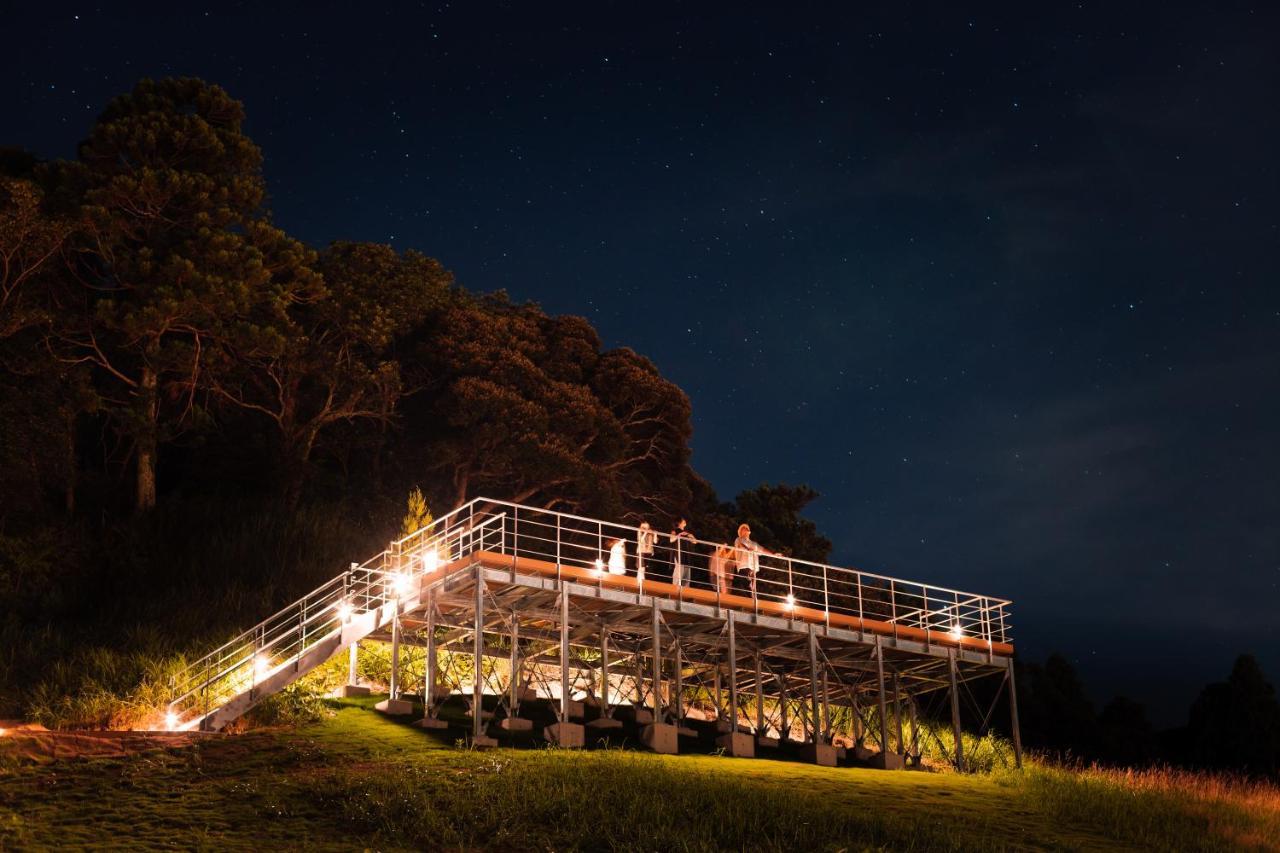 Isumi Glamping Resort ＆Spa Solas Zewnętrze zdjęcie