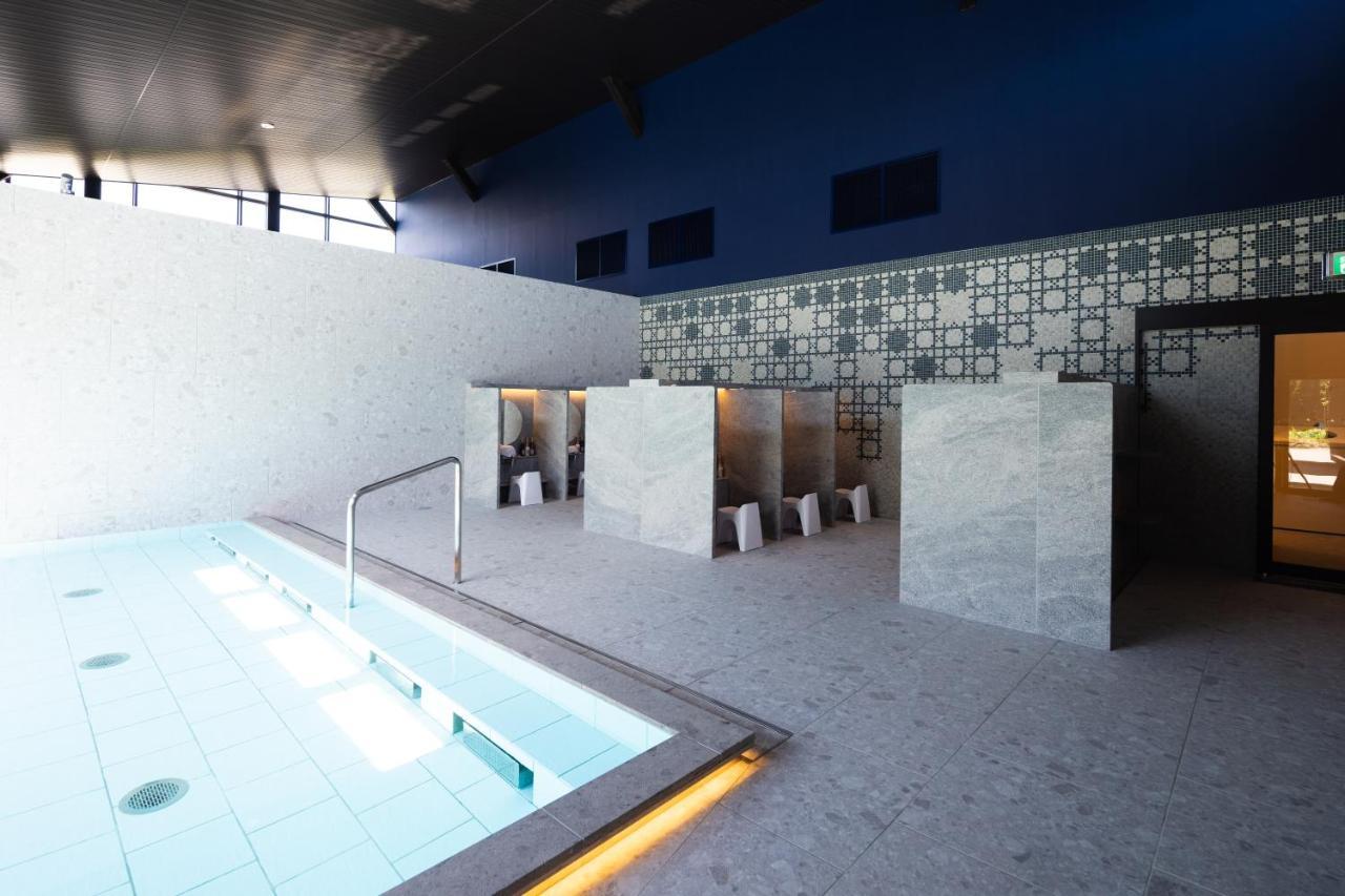 Isumi Glamping Resort ＆Spa Solas Zewnętrze zdjęcie