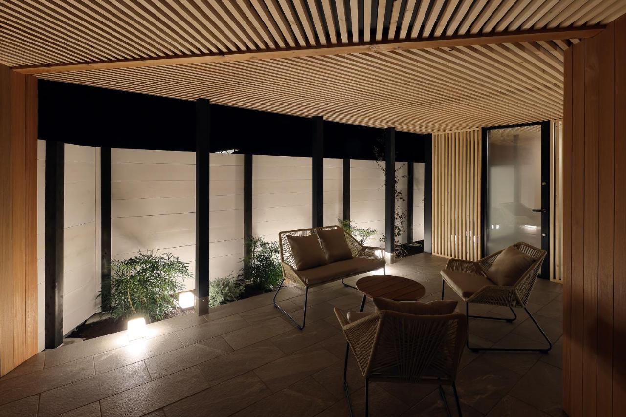 Isumi Glamping Resort ＆Spa Solas Zewnętrze zdjęcie