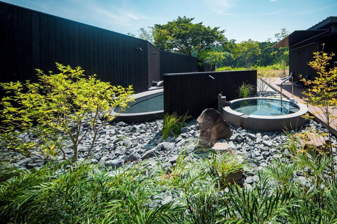 Isumi Glamping Resort ＆Spa Solas Zewnętrze zdjęcie