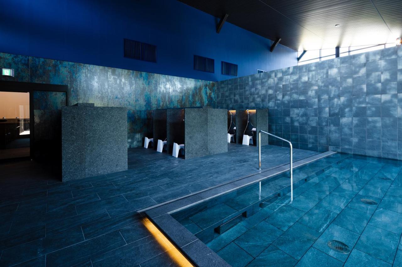Isumi Glamping Resort ＆Spa Solas Zewnętrze zdjęcie